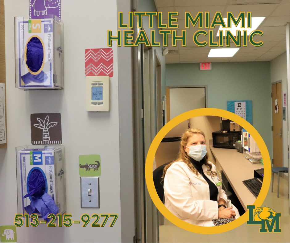 Little Miami Health Clinic and Nurse Practitioner 